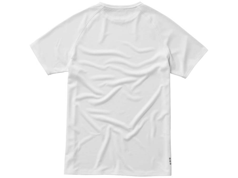 Футболка Niagara мужская, белый-4