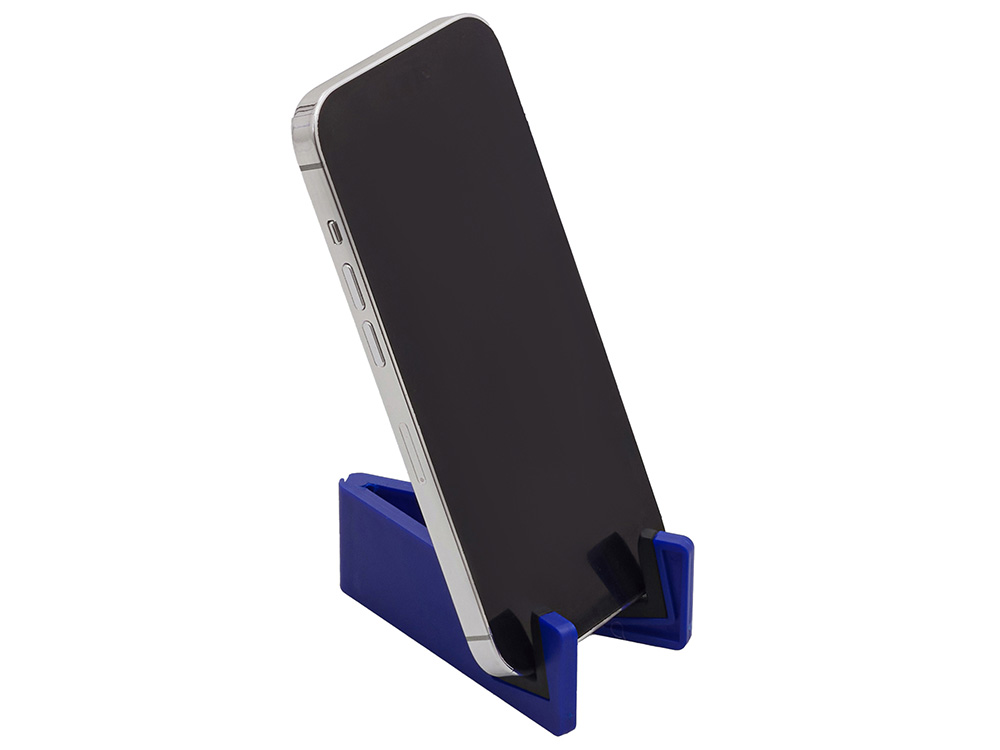 Складной держатель KUNIR для мобильного телефона, королевский синий-1