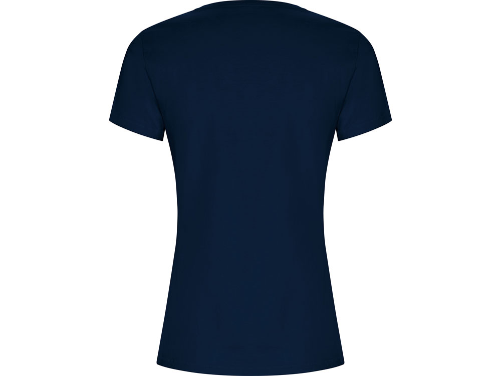 Футболка Golden Woman женская, нэйви-1