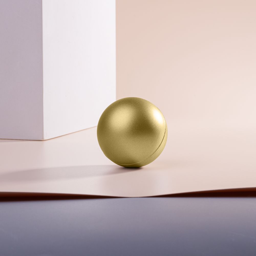 Антистресс Mash, золотистый-2