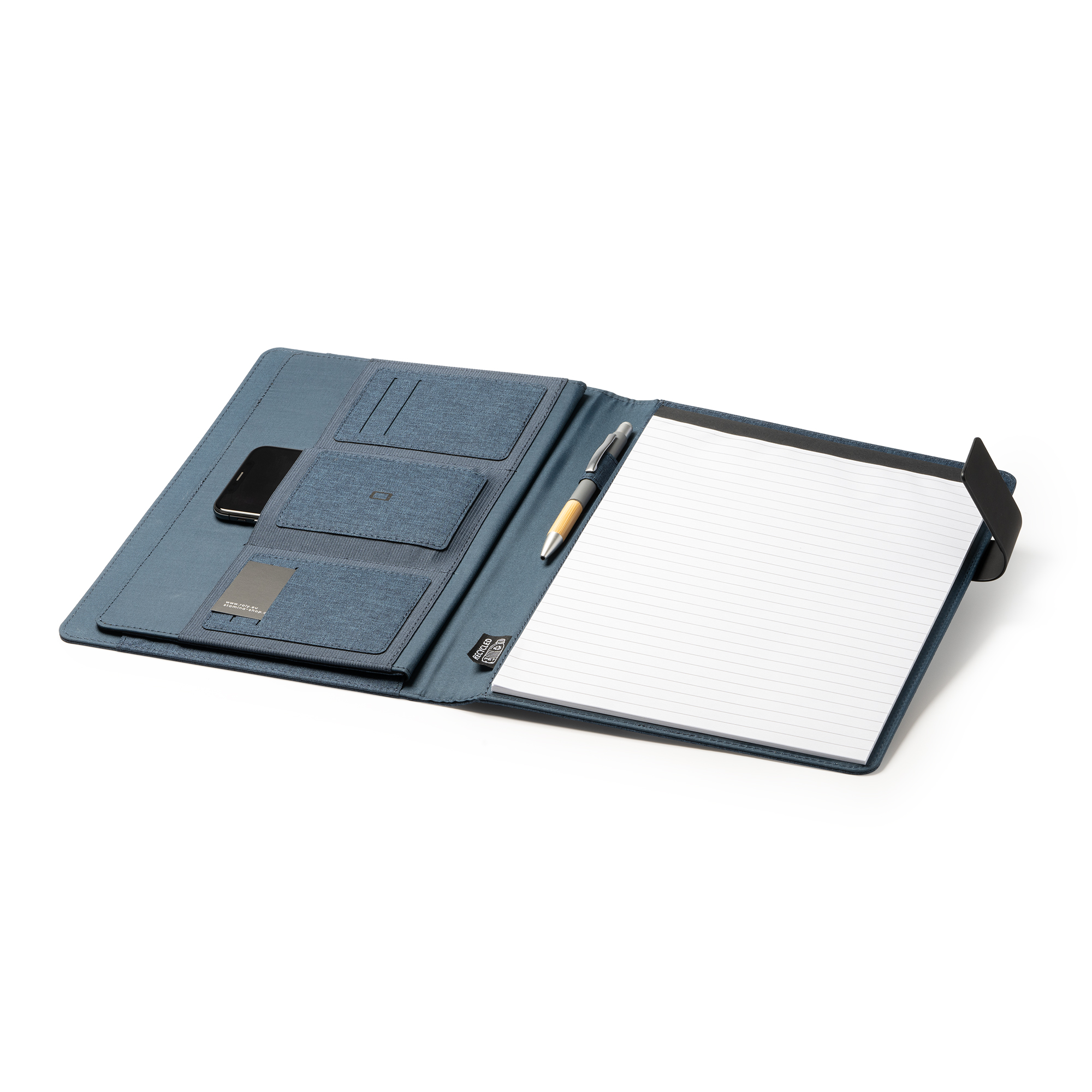 Папка универсальная SAMAR, Серый-1