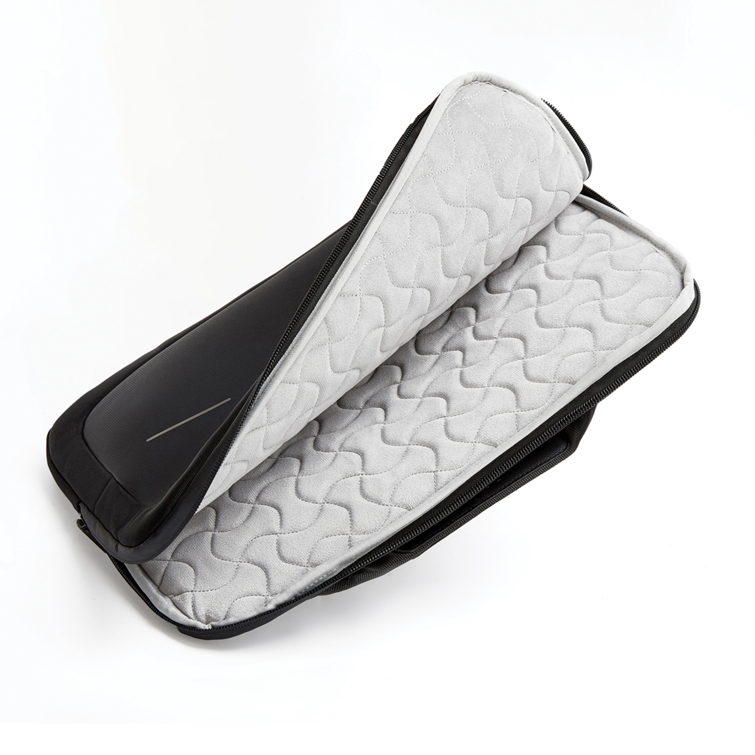 Сумка для ноутбука XD Design из rPET AWARE™, 16’’-8