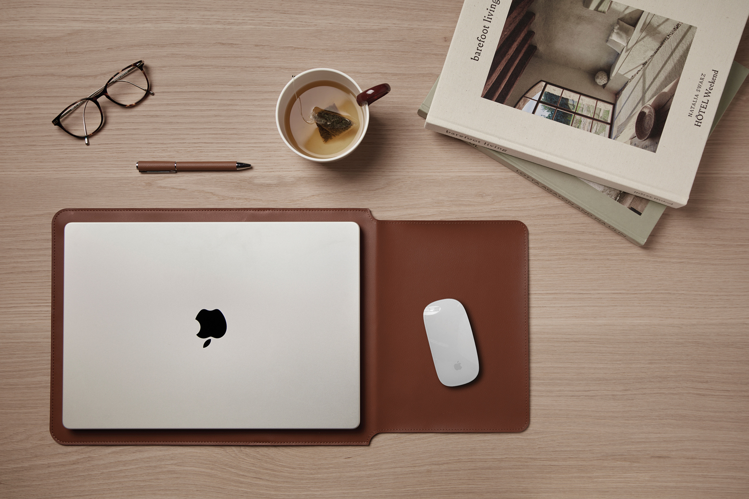 Чехол для ноутбука VINGA Timo из rPET RCS, 14’’-6