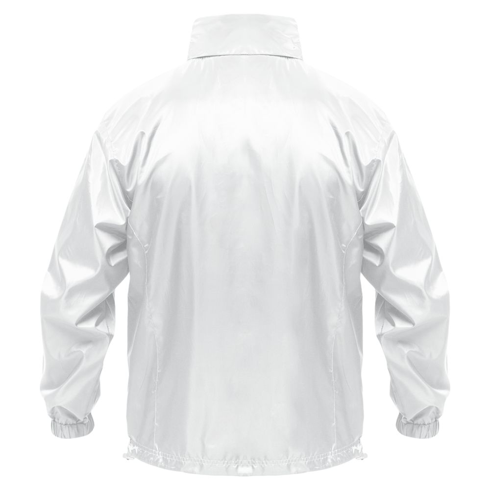 Ветровка ID.601 белая-1