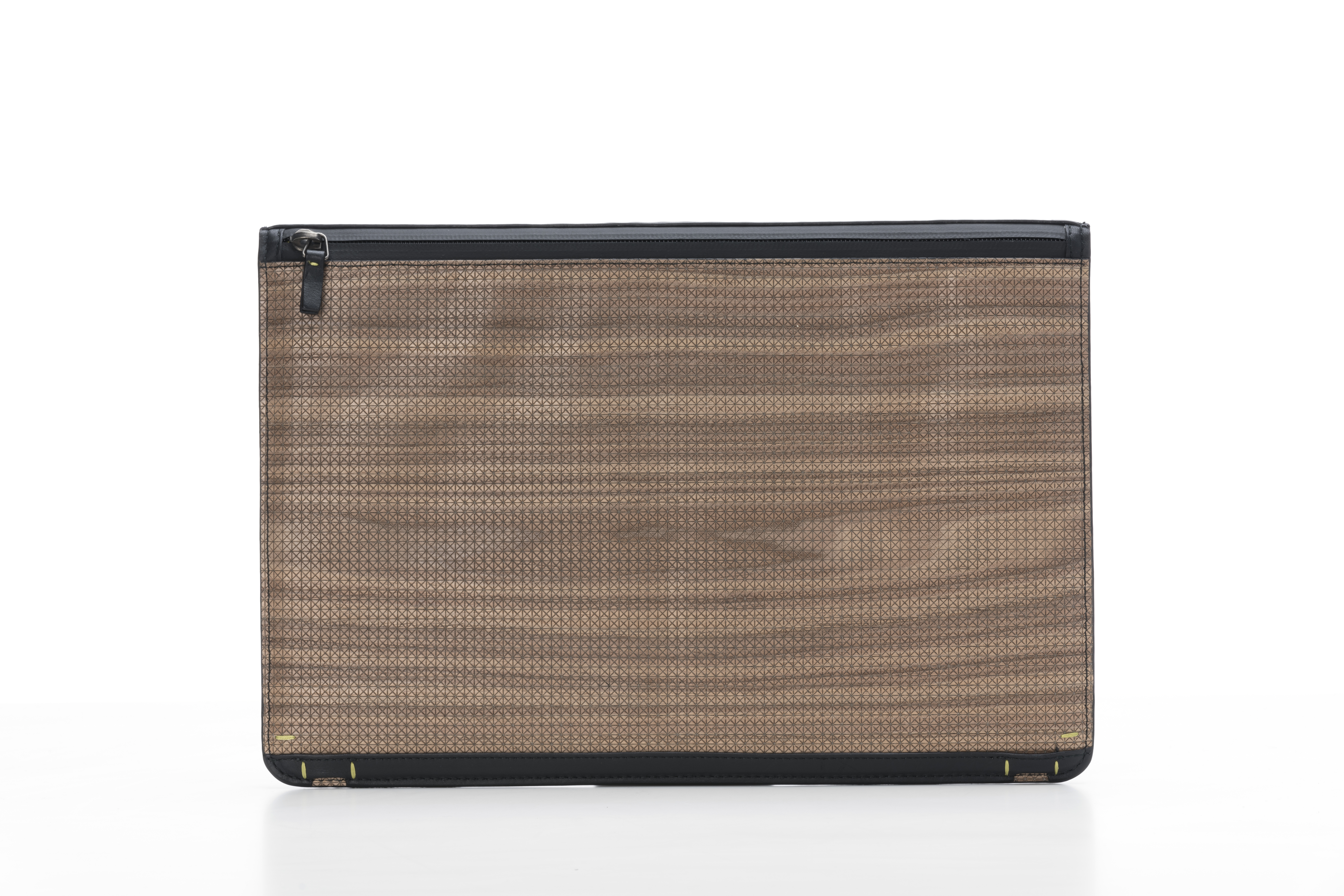 Сумка-трансформер Pininfarina Folio Walnut-1