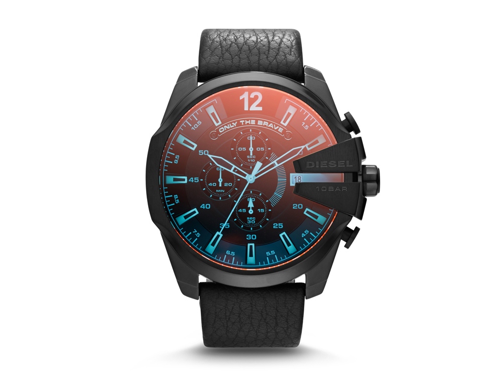 Часы наручные, мужские. Diesel-0