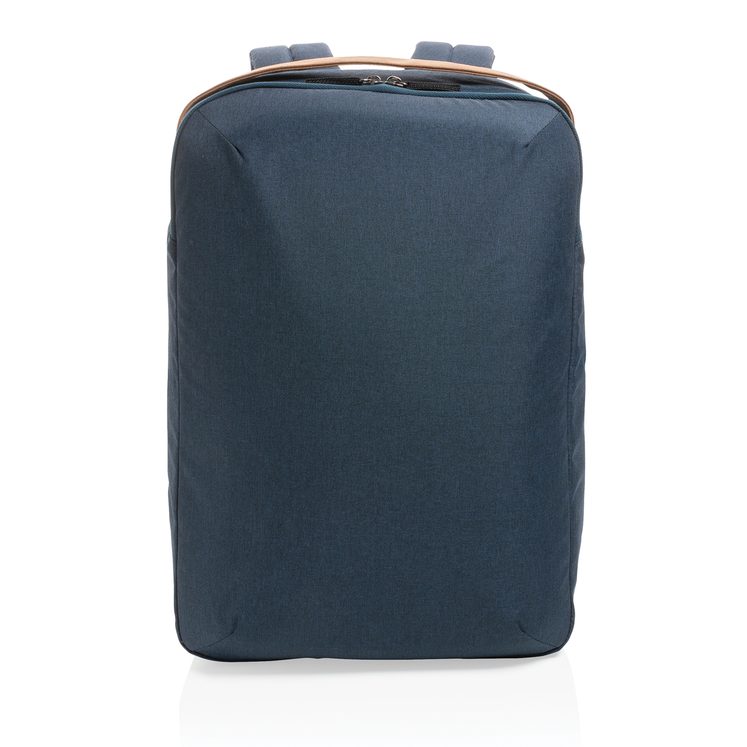 Двухцветный рюкзак Impact из RPET AWARE™ для ноутбука 15.6"-1