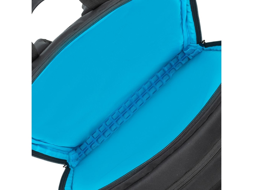 RIVACASE 7569 black ECO рюкзак для ноутбука 17.3 / 6-14