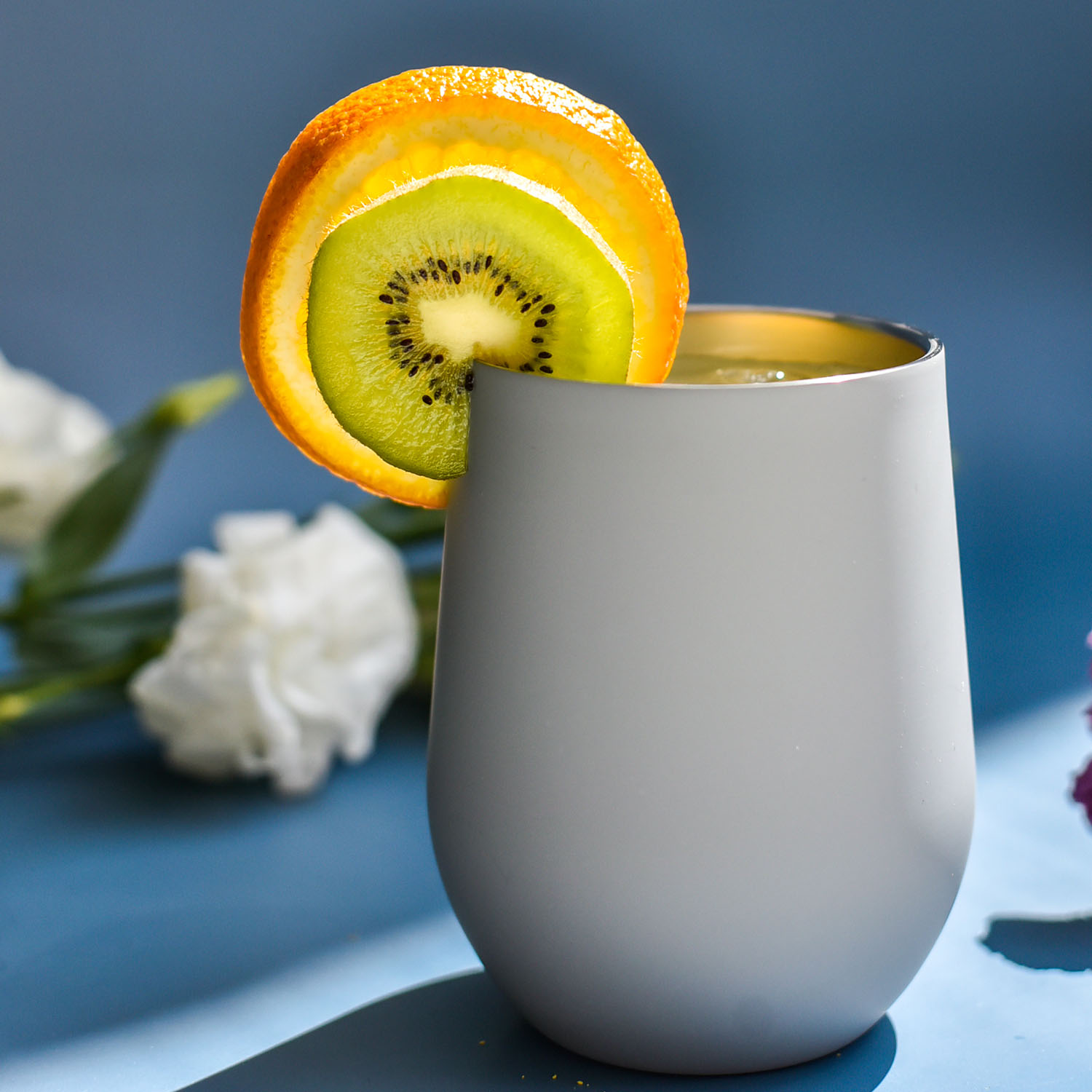 Кофер софт-тач CO12s (серый)-5