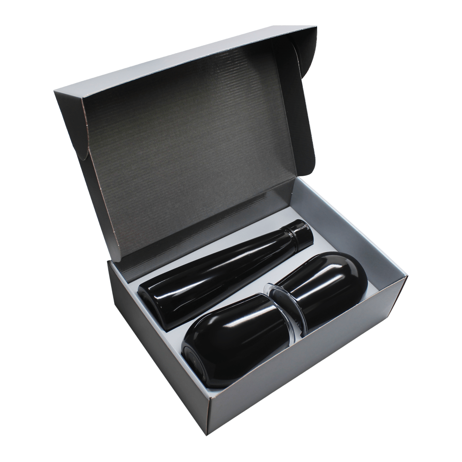 Набор New Box C2 (черный)-0