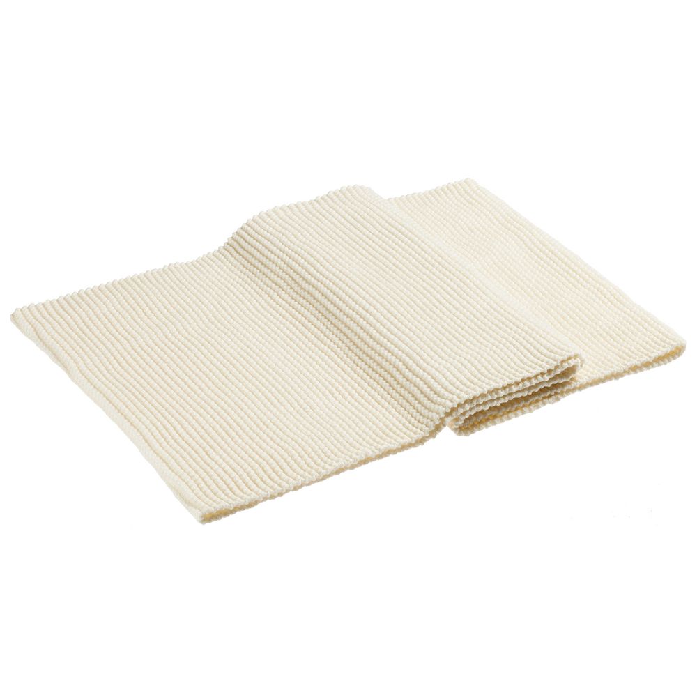 Снуд Brugge, молочно-белый-0