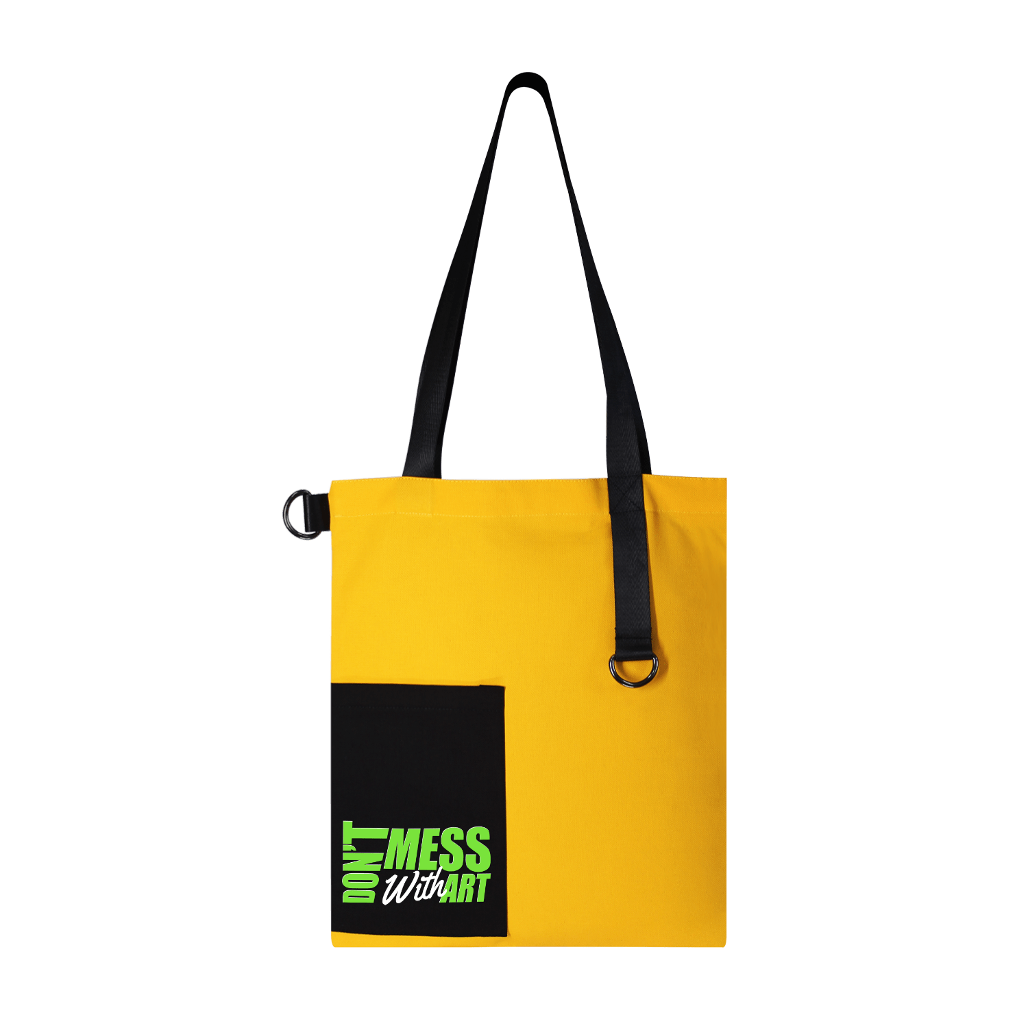 Набор Trend 5000 (жёлтый с чёрным)-4