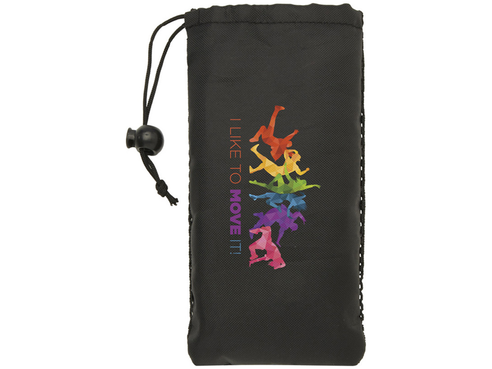 Набор из 2-х лент-эспандеров Grip - Lilac / Dusk Purple-4