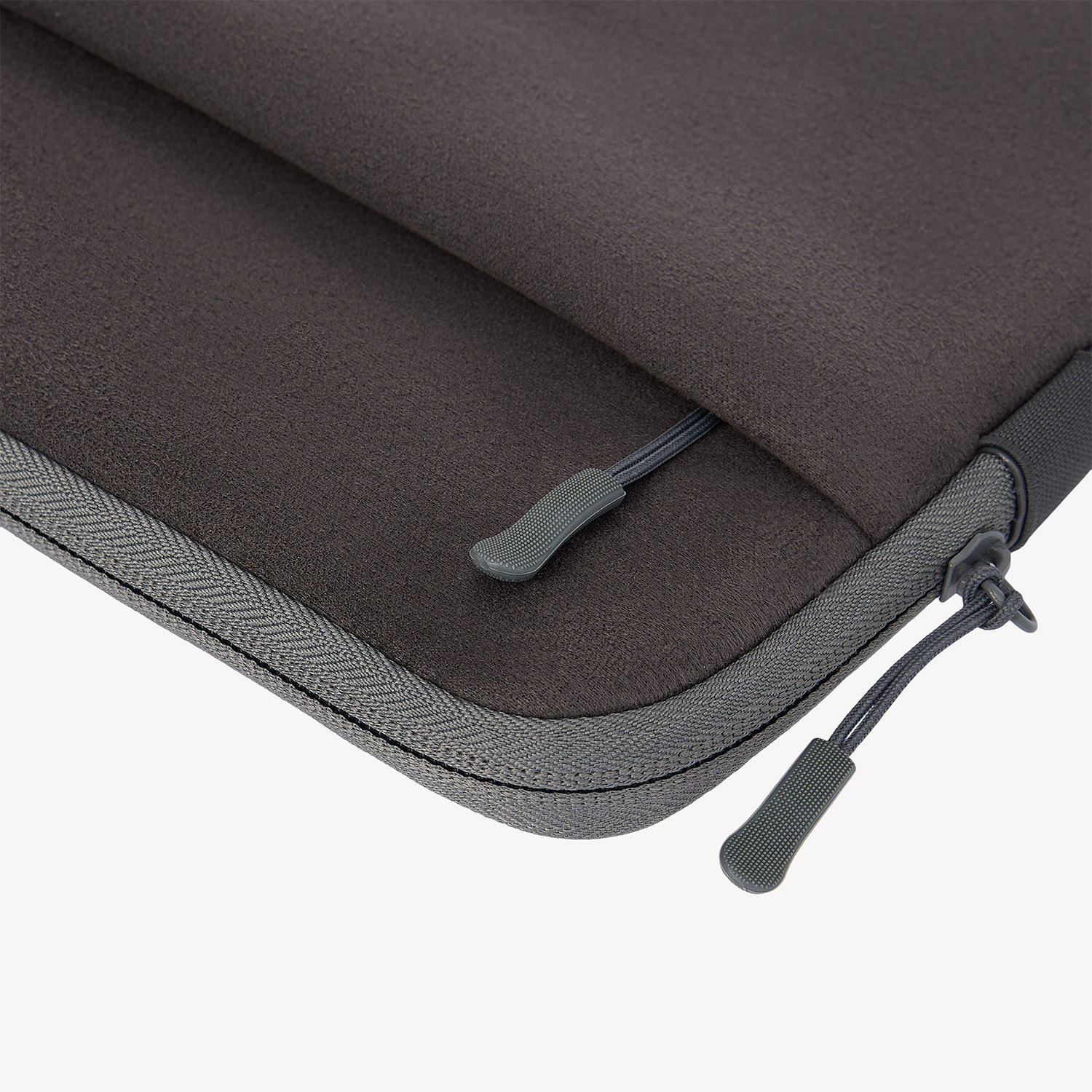 Чехол для ноутбука Бруклин (Brooklyn), серый-3