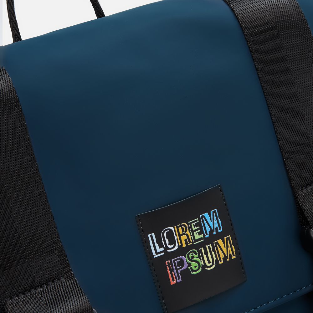 Лейбл Listra Soft Touch, L, черный-2