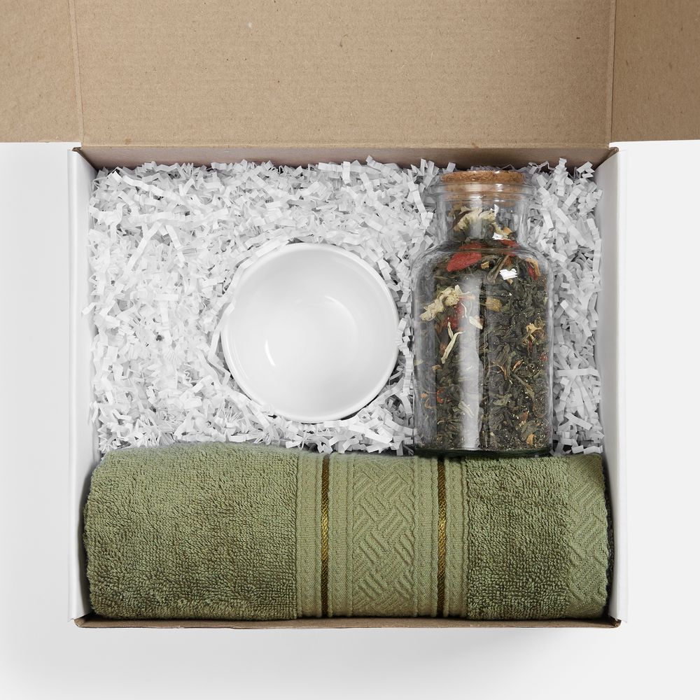 Набор Urban Home, зеленый-1