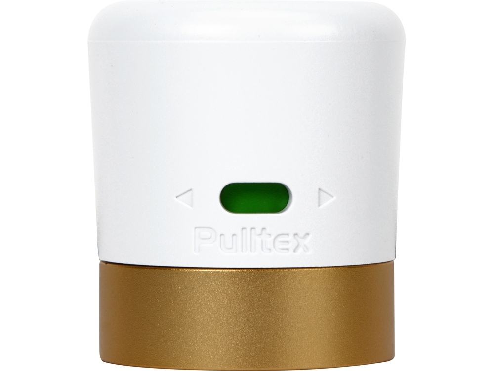 Пробка для шампанского GIRO, белый-2