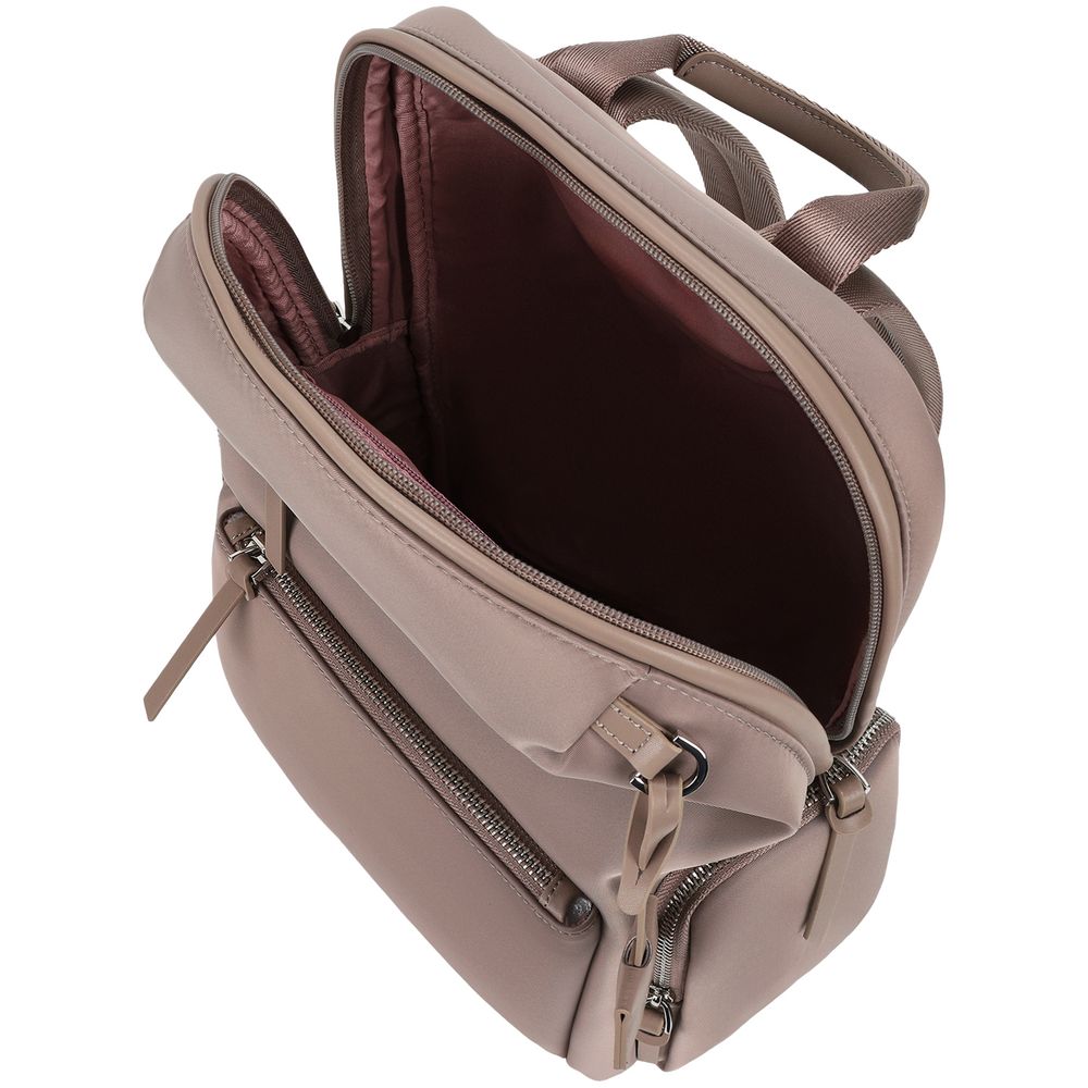 Рюкзак Santiago 13, бежевый-4