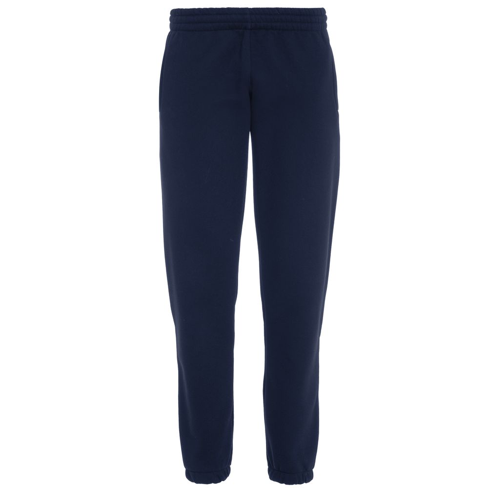 Джоггеры Kulonga, темно-синие (кобальт)-0