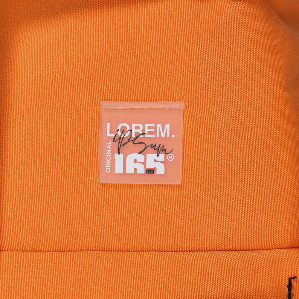 Рюкзак urbanPulse, оранжевый-10