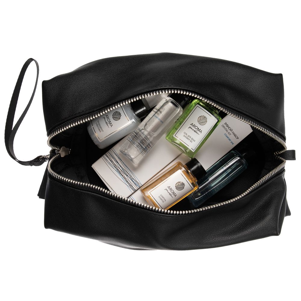 Несессер Feria, черный-3