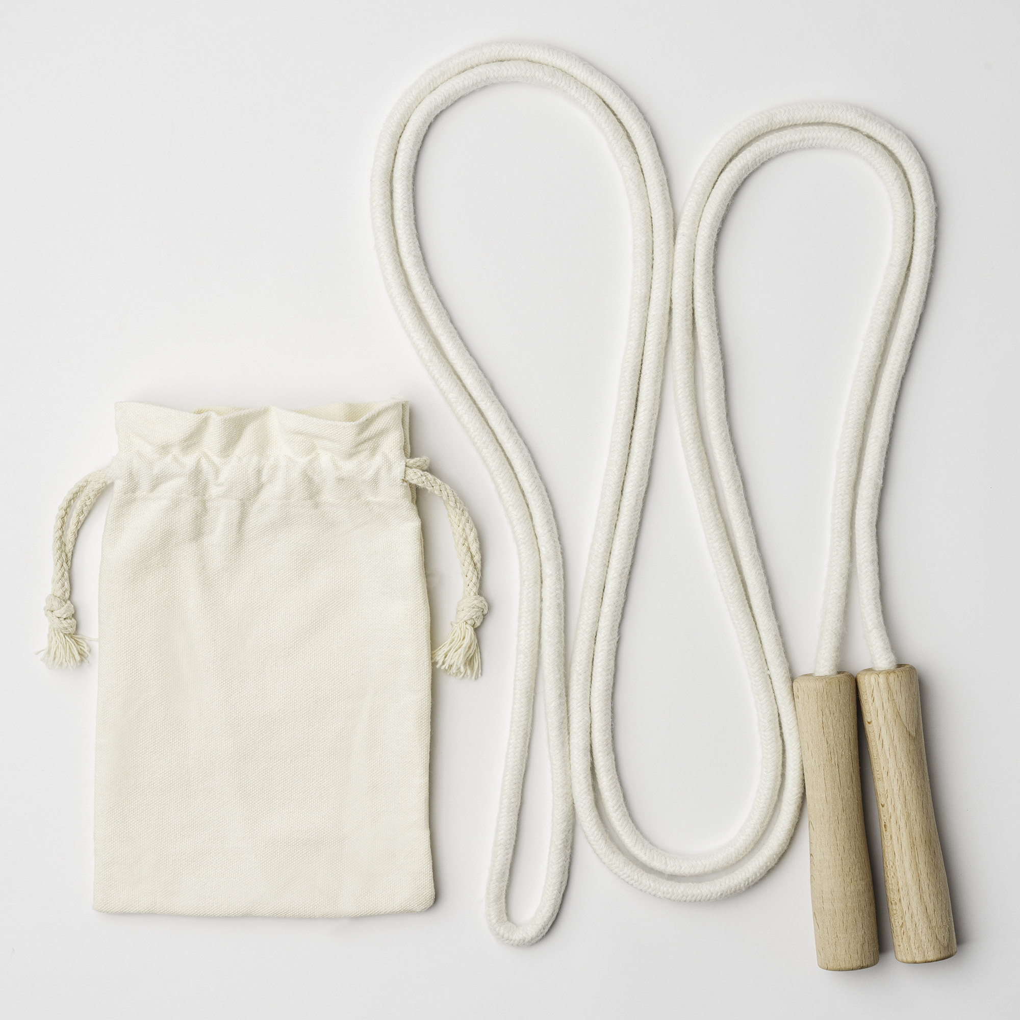 Скакалка REGINA, Бежевый-2