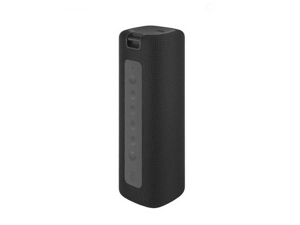 Колонка портативная Mi Portable Bluetooth Speaker Black MDZ-36-DB (16W) (QBH4195GL)-0