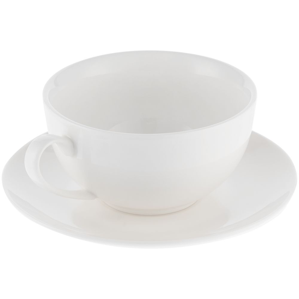 Чайная пара Mansion, ver.2, большая-1