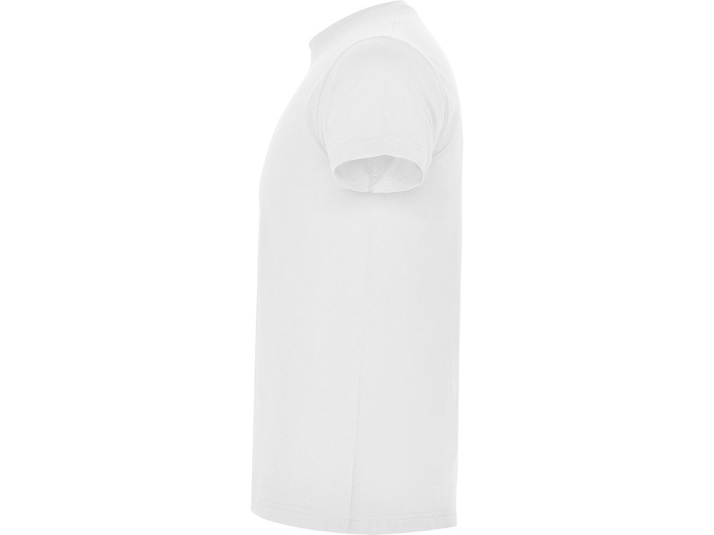 Футболка Atomic мужская, белый-2