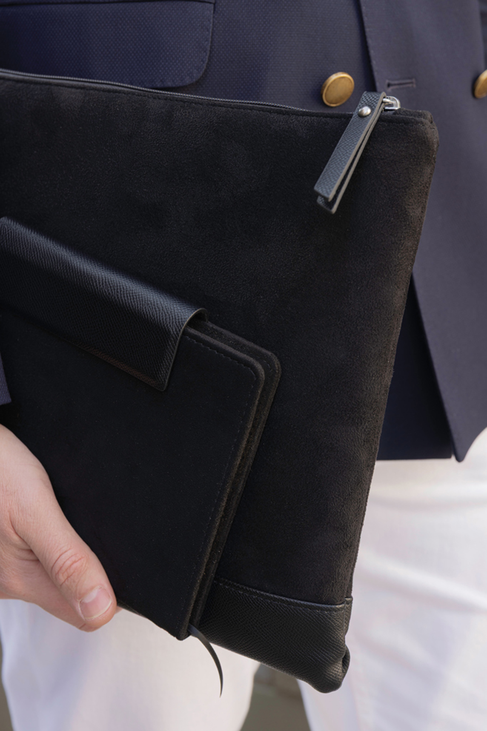 Блокнот VINGA Marlow GRS-8