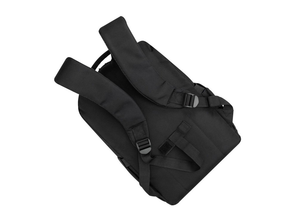 RIVACASE 7523 black ECO рюкзак для ноутбука 13,3-14 / 6-6