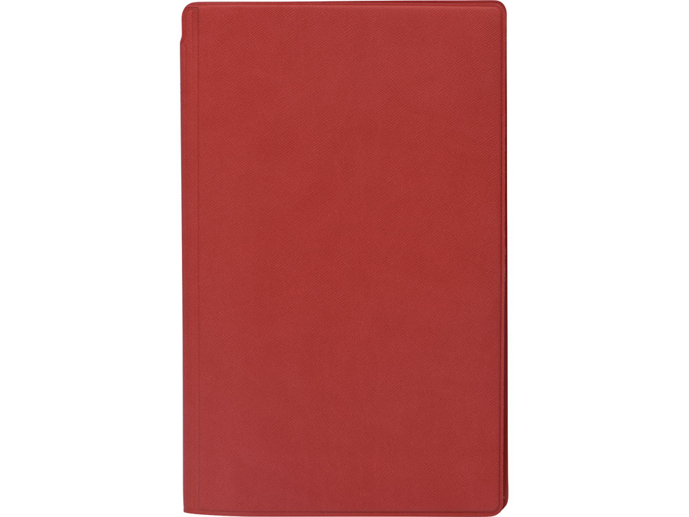 Семейный органайзер для путешествия Favor, красный-4