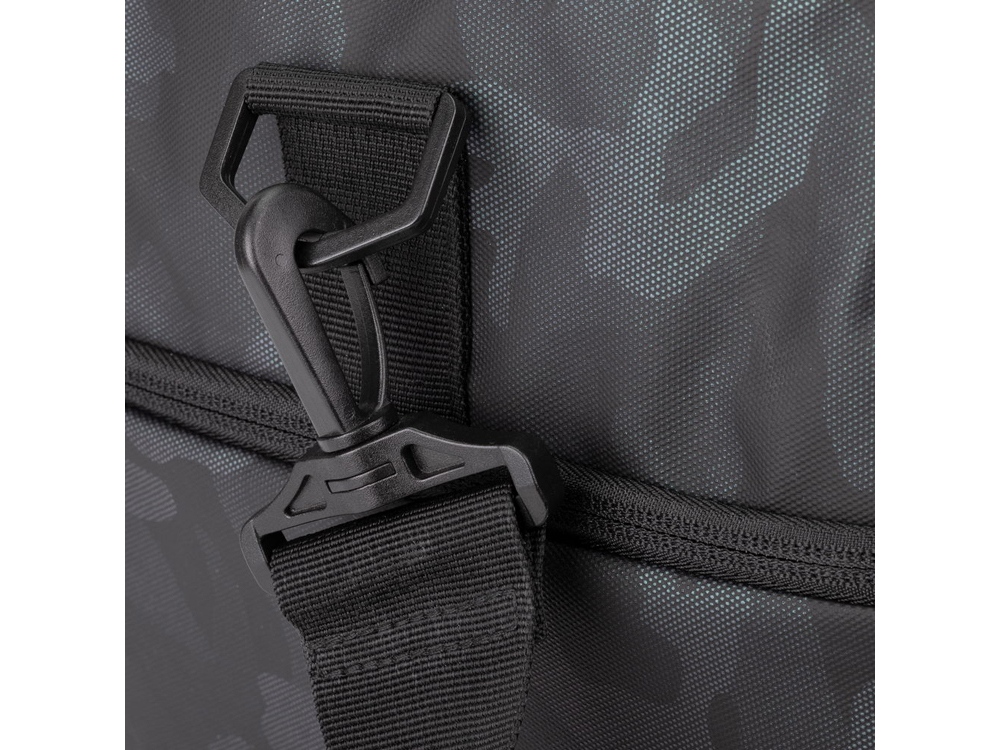 RIVACASE 7641 navy camo 30L дорожная сумка /12-6
