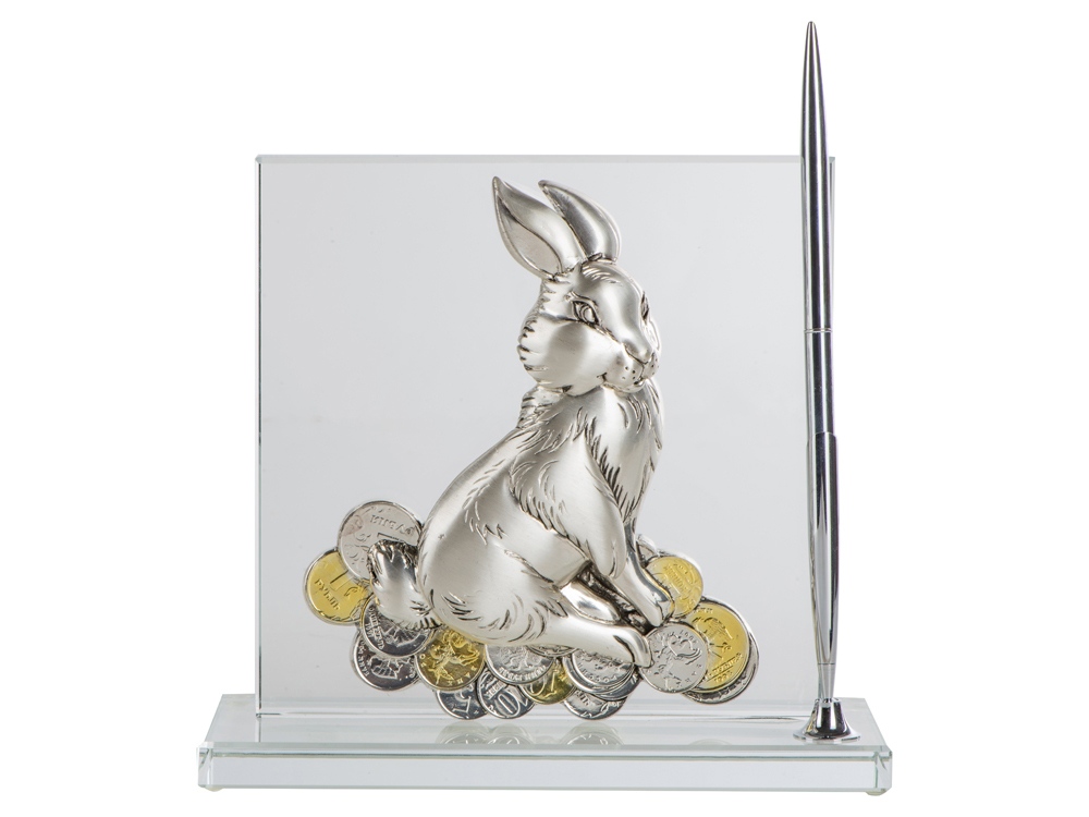 Настольный прибор Удачное приобретение-2