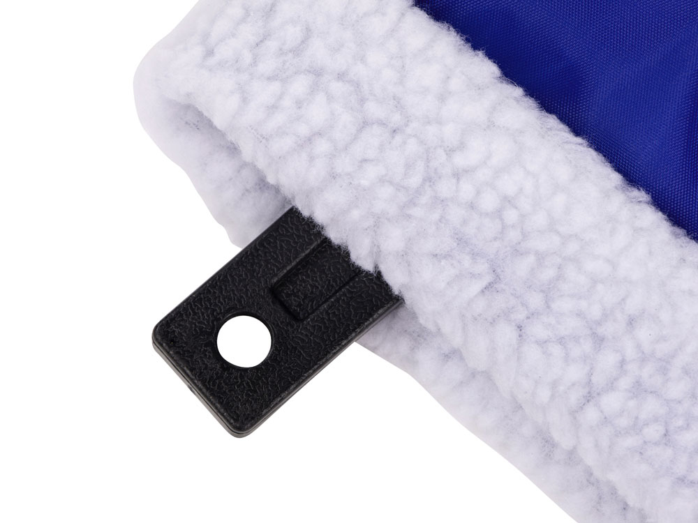 Скребок для льда Colt, синий-4