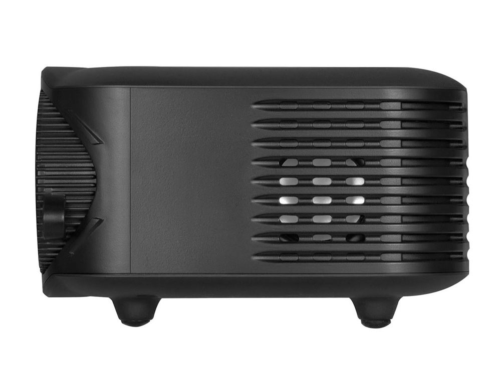 Проектор Rombica Ray Mini Black-4