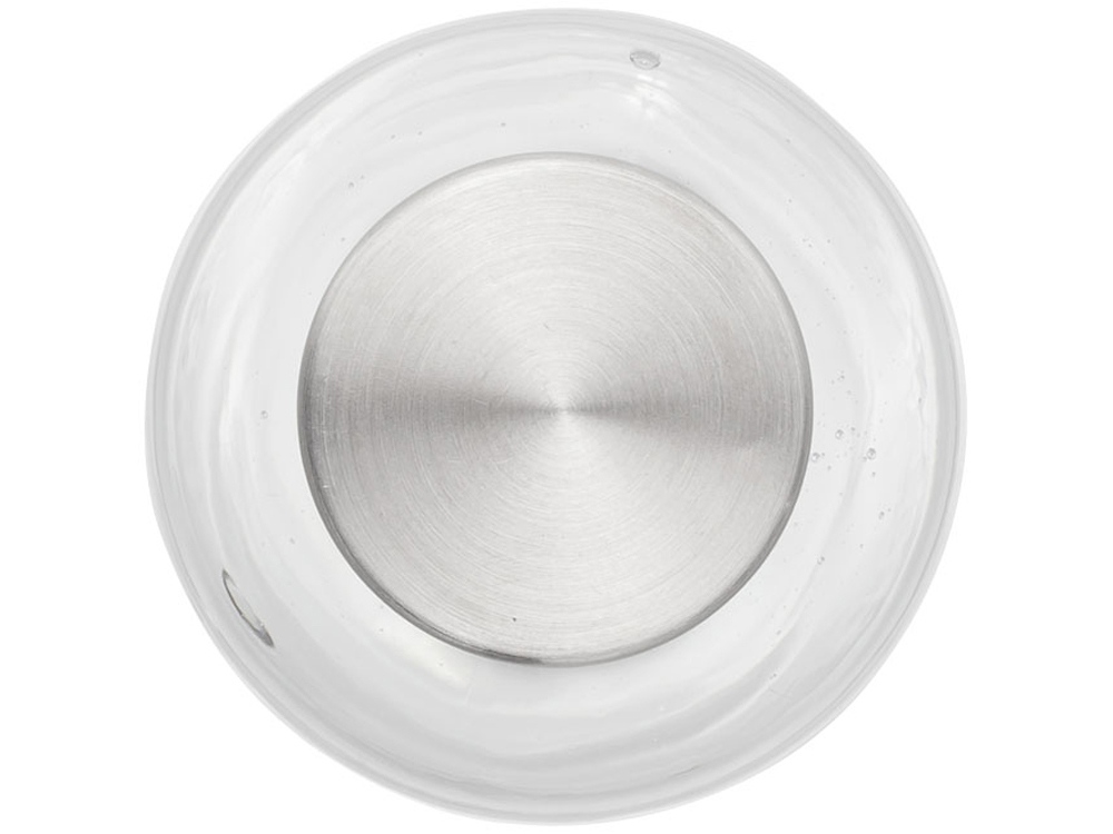 Бутылка Spring 630мл, прозрачный-3