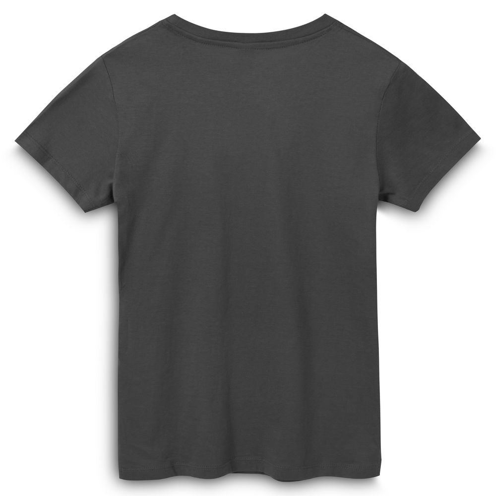 Футболка женская Regent Women, темно-серая-1