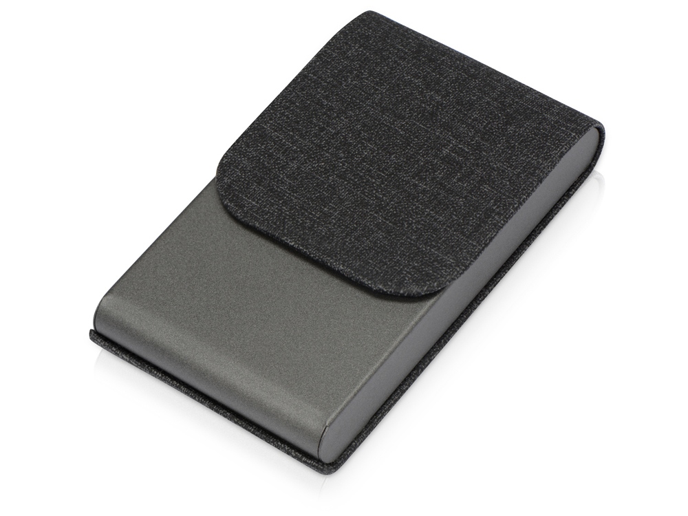 Визитница Consul, темно-серый-0