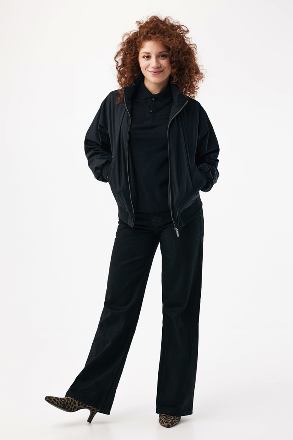 Куртка Iqoniq Odin из переработанного полиэстера-4