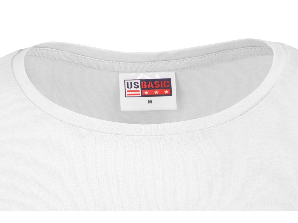 Футболка Heavy Super Club 2.0 женская, белый-7