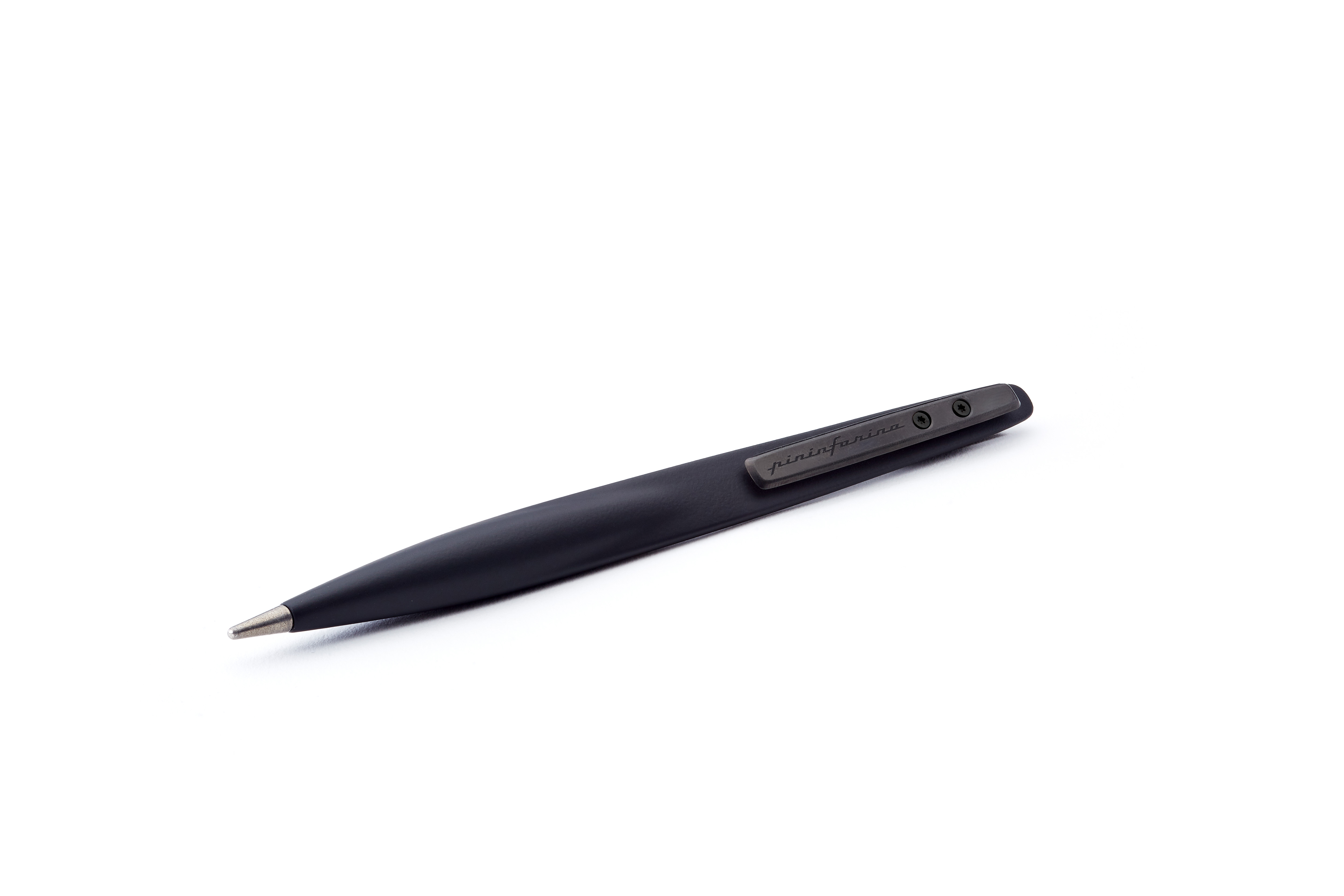 Вечная ручка Pininfarina  SPACE X - BLACK-2