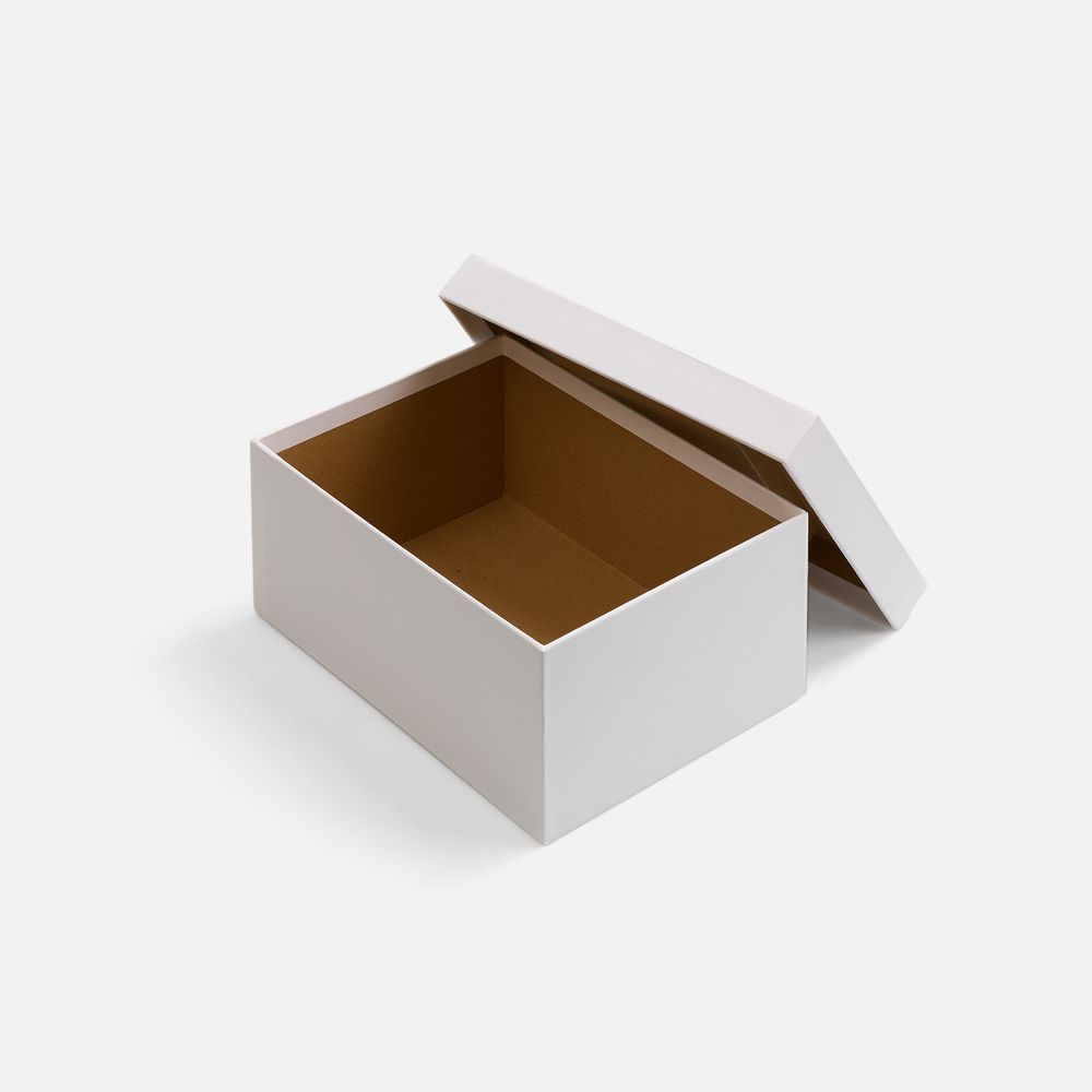 Коробка Christmas Tree, S-2