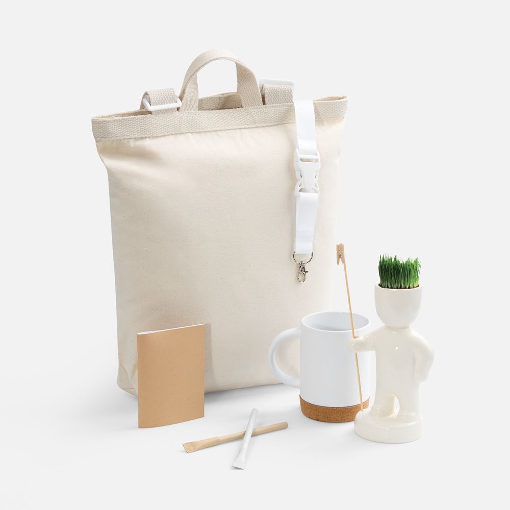 Набор Eco Sapiens Headman-0