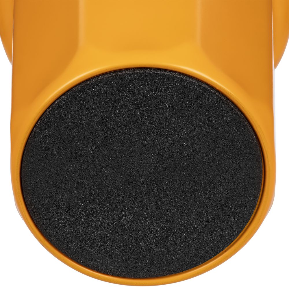 Термостакан Presa, оранжевый-2