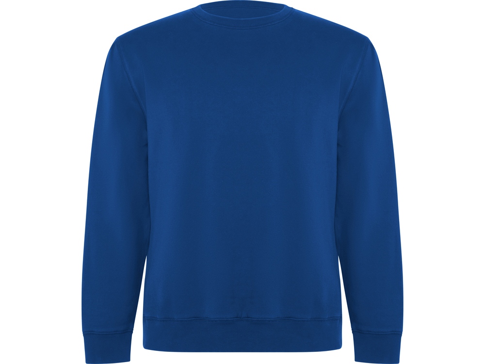 Свитшот Batian, королевский синий-0