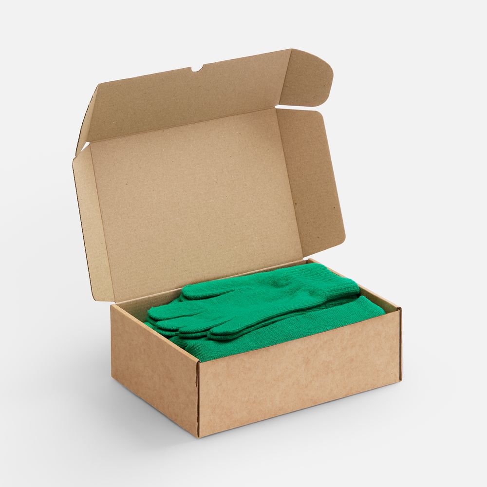 Набор Urban Flow Full Set, зеленый-0