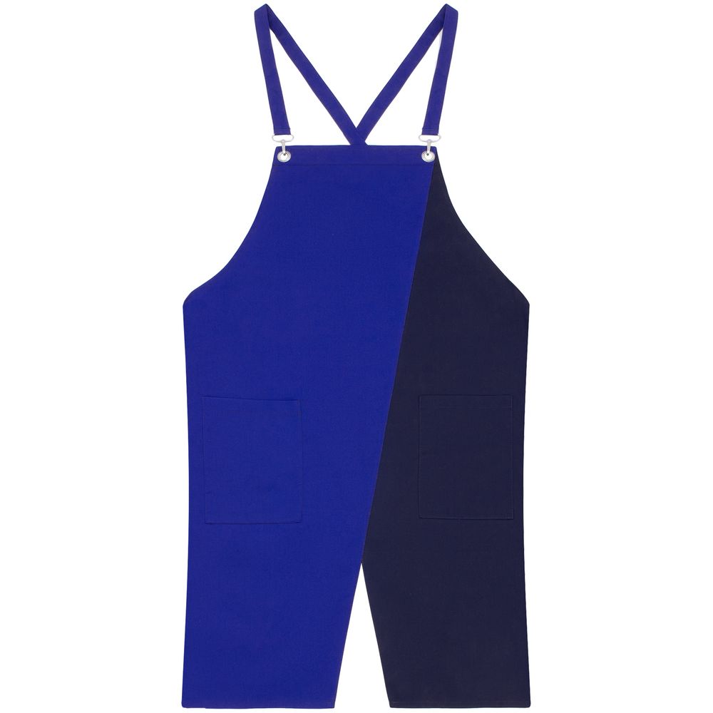 Фартук Picante, ярко-синий-1