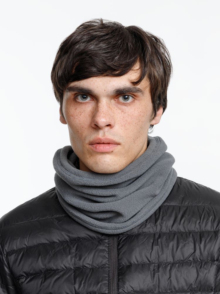 Бафф Nesse, серый-3