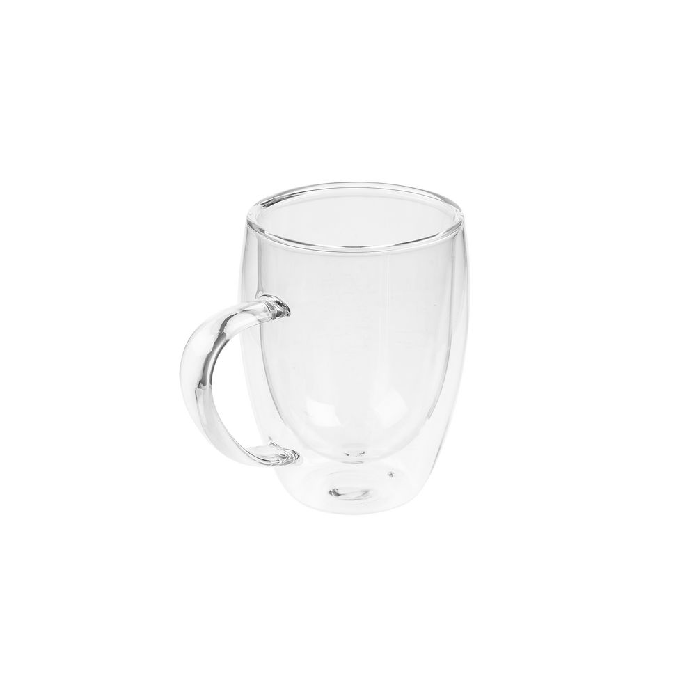 Набор из 2 кружек с двойными стенками Gap-1